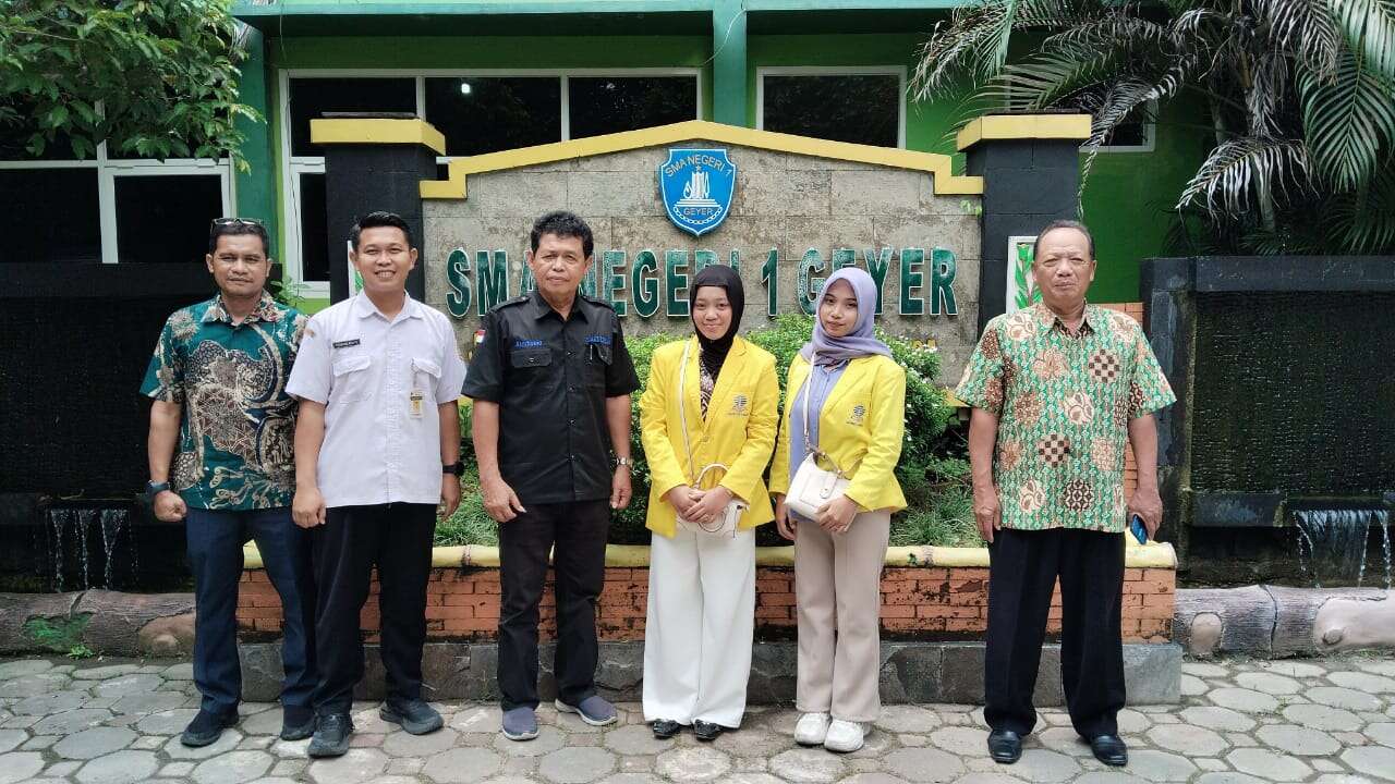 Bulan Januari 2026